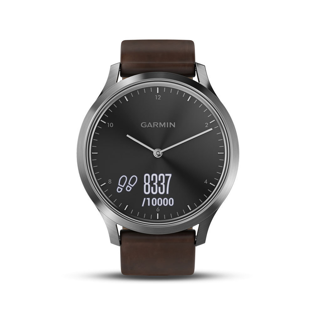 Vivomove HR Hybrid