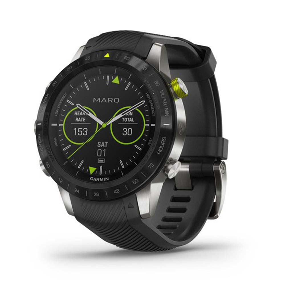 Garmin Marq. Athlete GPS Watch