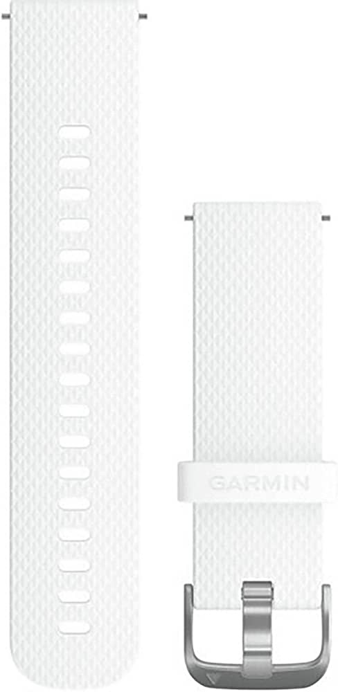 Garmin band snelsluiting | 20MM | 010-12561-04