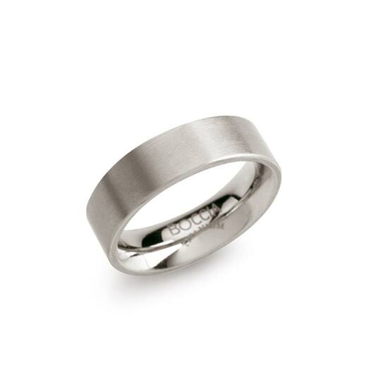 RING - TITANIUM