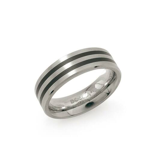 RING - TITANIUM