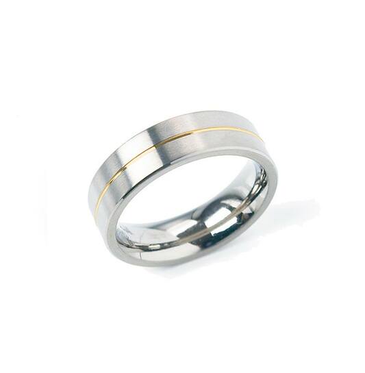 RING - TITANIUM