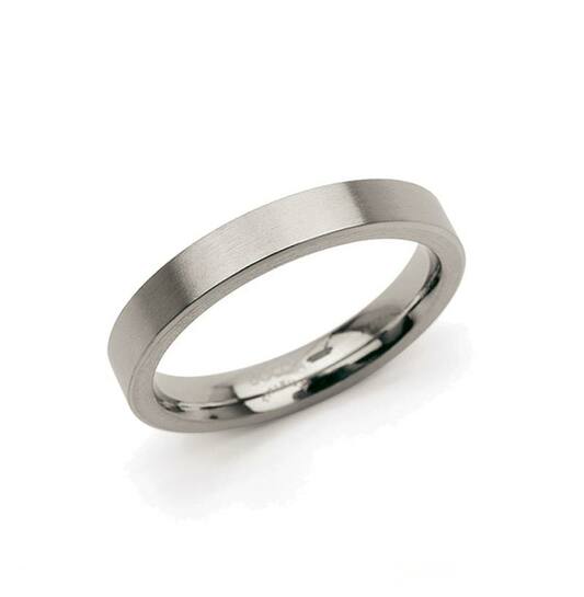 RING - TITANIUM