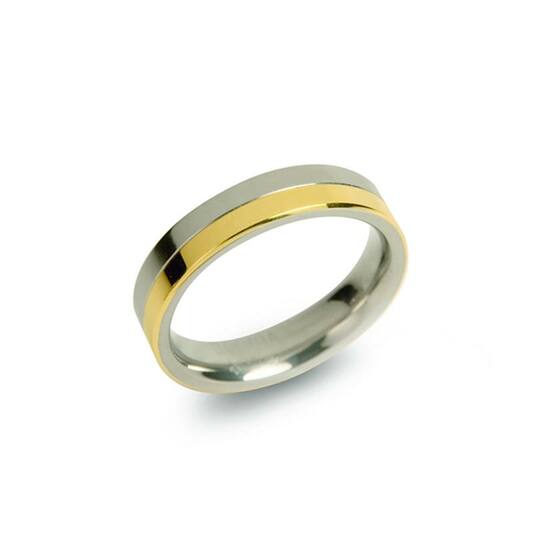 RING - TITANIUM