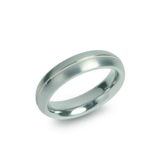 RING - TITANIUM