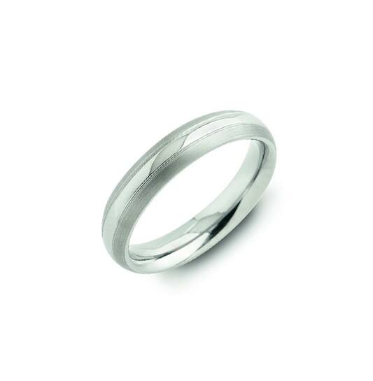 RING - TITANIUM