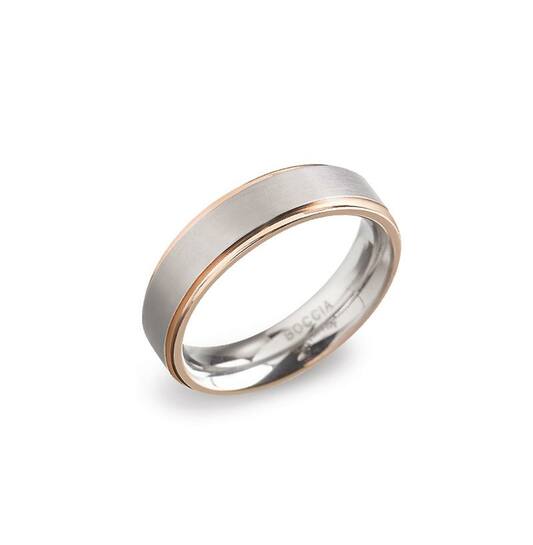 RING - TITANIUM