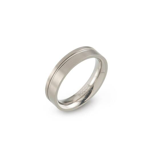 RING - TITANIUM