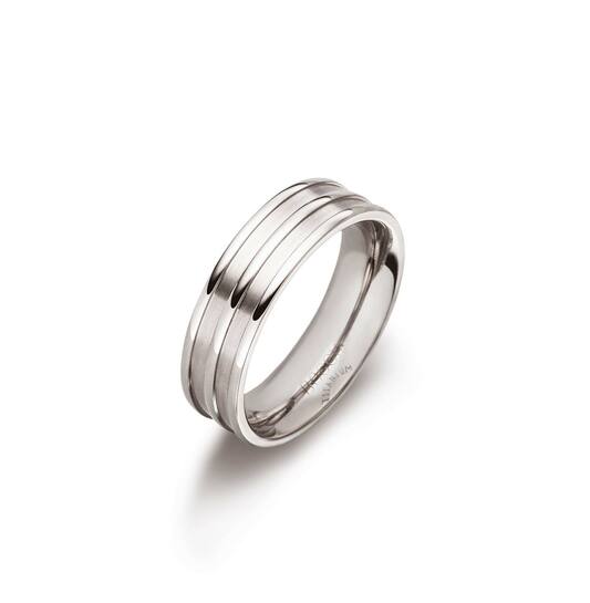 RING - TITANIUM