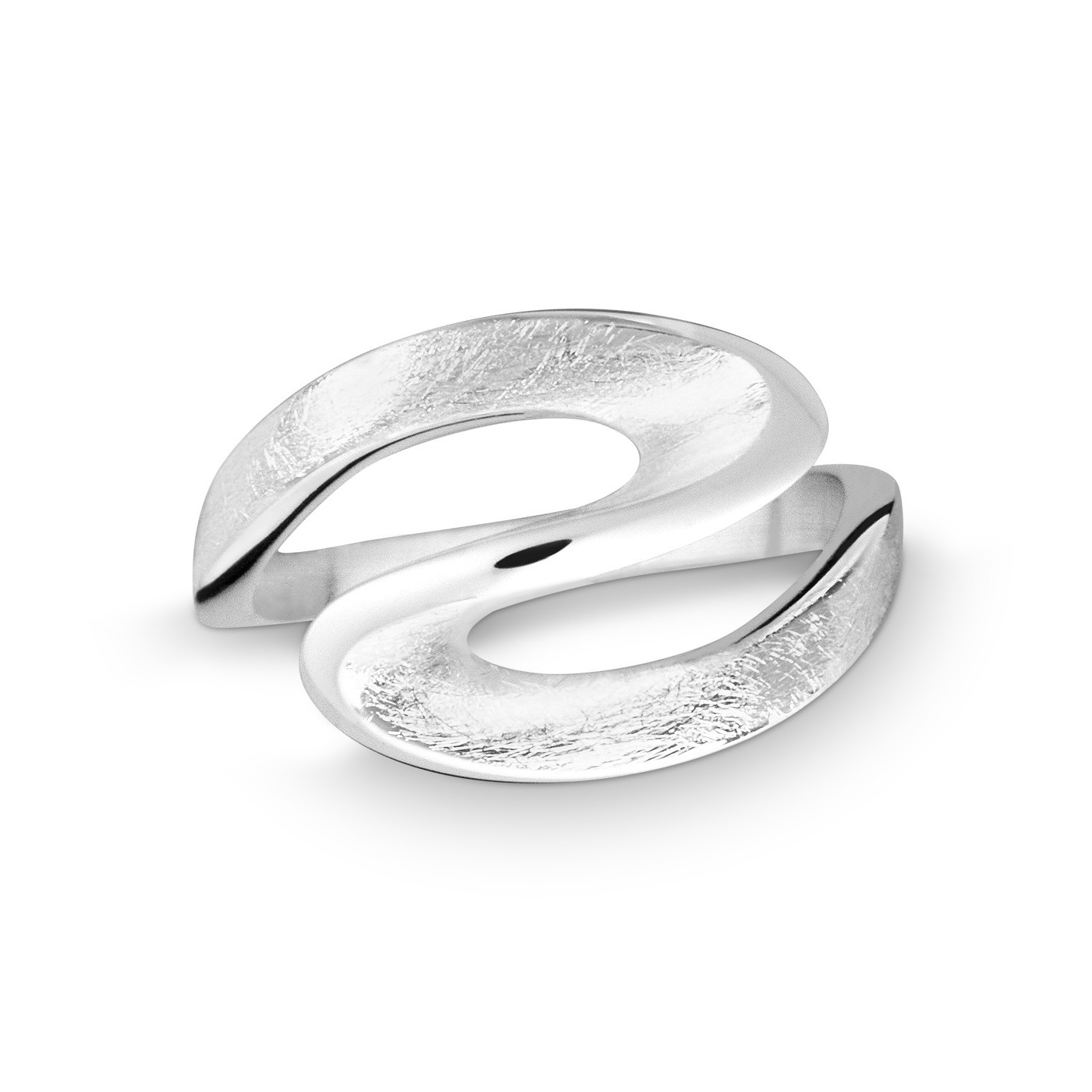 Quinn - Fantasie dames ring