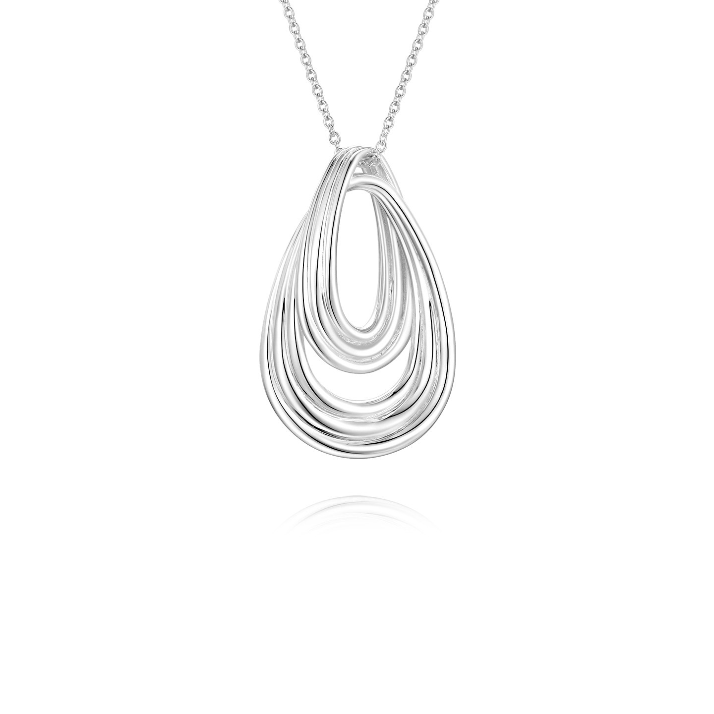 Quinn - incl. hanger 30x31x19.5mm