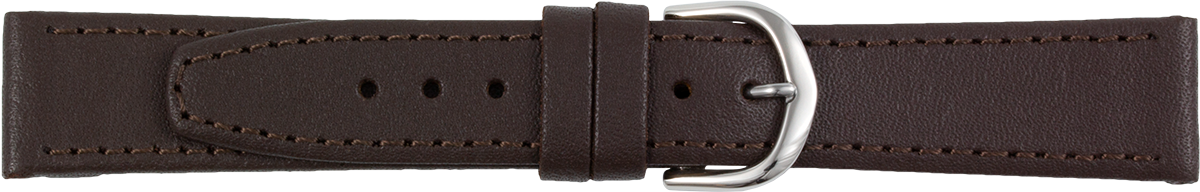 leder d bruin 10mm 10510