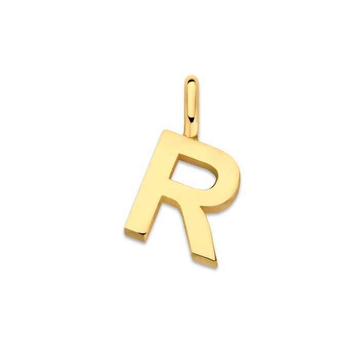Maak je sieraden n&oacute;g persoonlijker met onze unieke bedels!

Draag de initialen van jezelf of je geliefde met deze hangbedels en symboliseer een belangrijk iemand.

Voeg een prachtige persoonlijke touch toe aan jouw sieraad en draag jouw verhaal elke dag.
