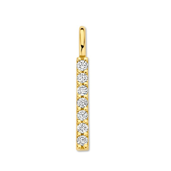 diamondbar tag wit 007 ct 11375 