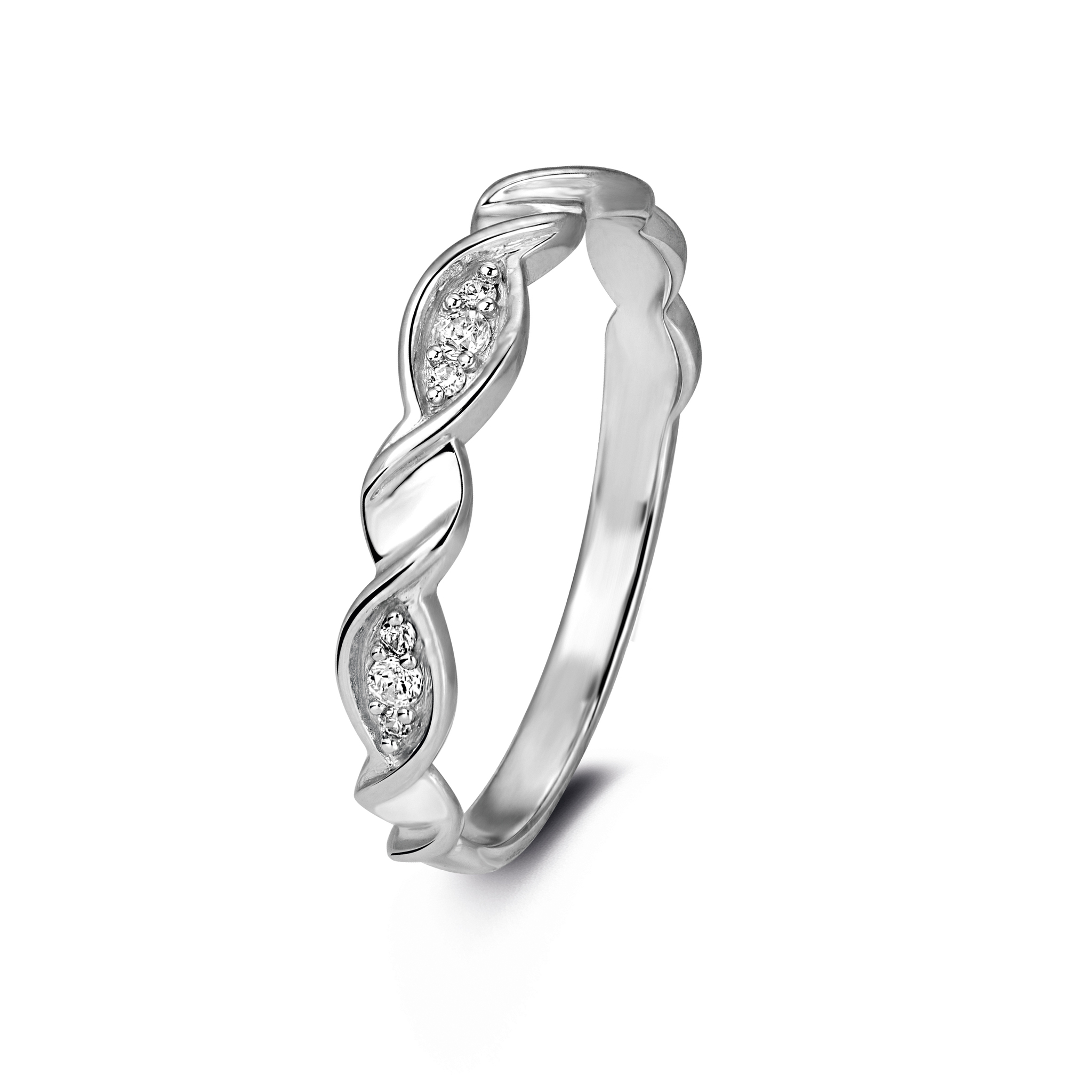 Ring zirkonia