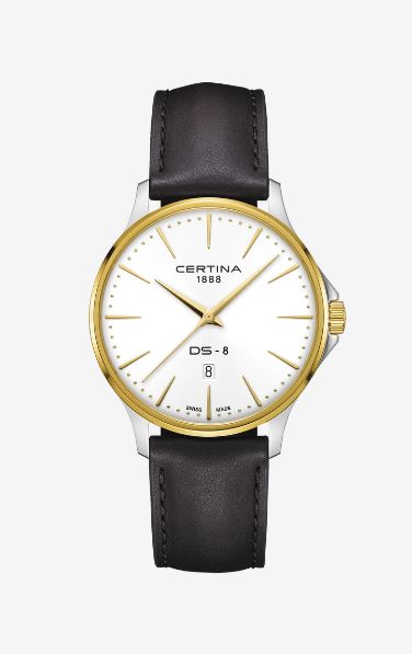 DS-8 Gent 40mm
