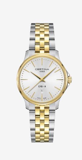 DS-8 Lady 31mm

