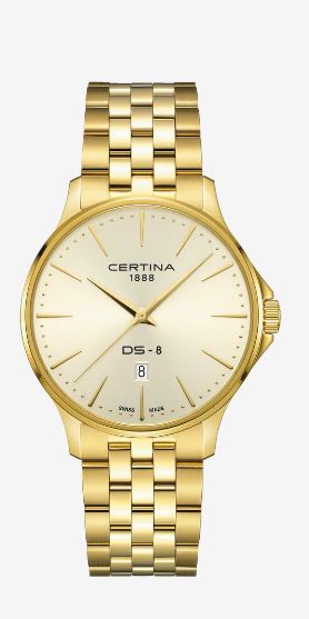 DS-8 Gent 40mm C045.410.33.361.00