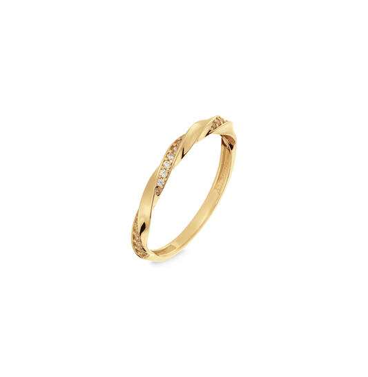 Twist CZ 214.2040