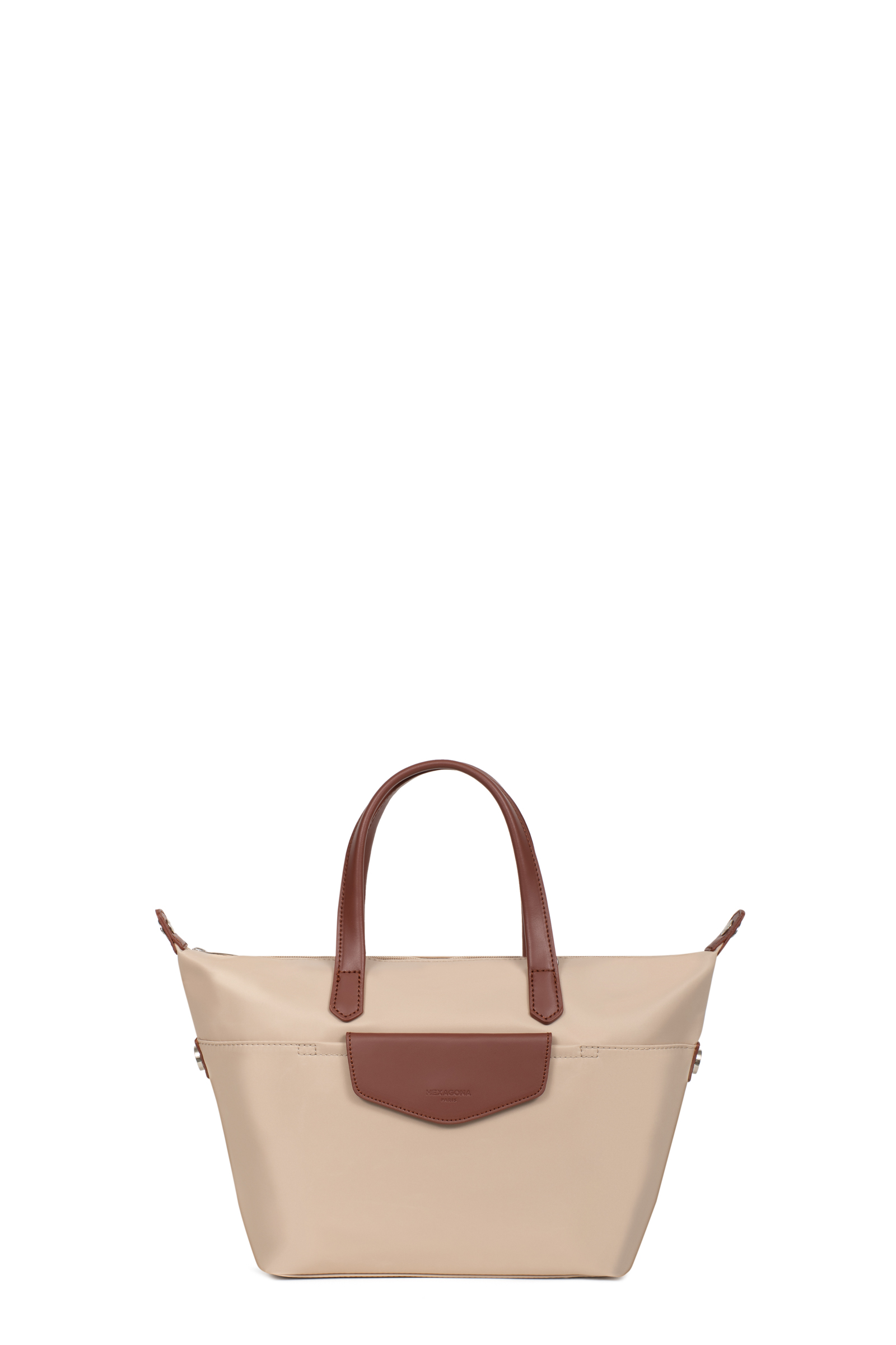 Hexagona shopper
