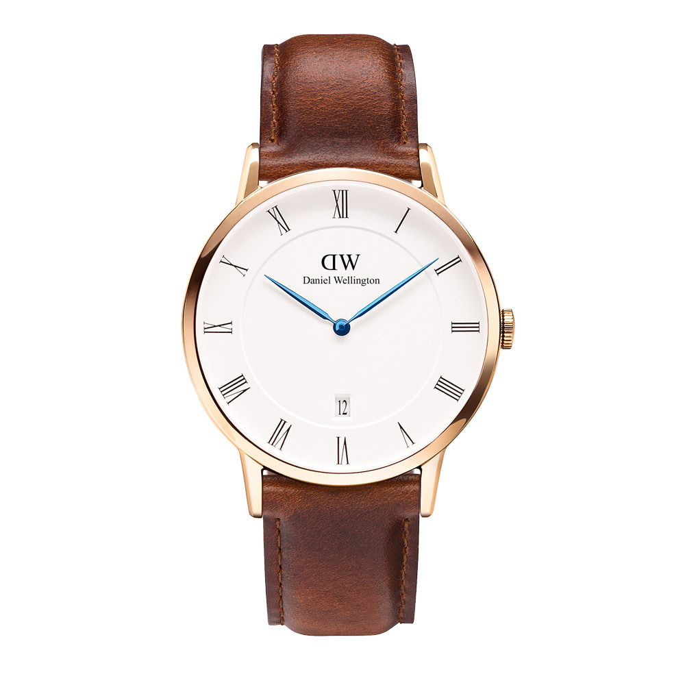 Dapper St Mawes Ros� 38mm