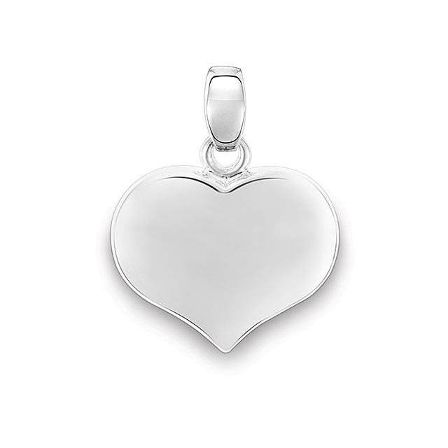 Quinn Hart 13x15x2.5mm