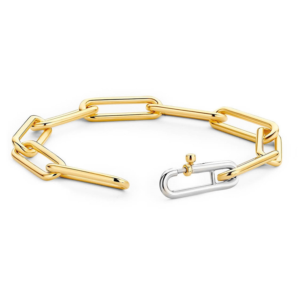Dit is een armband van het merk Ti Sento Milano.