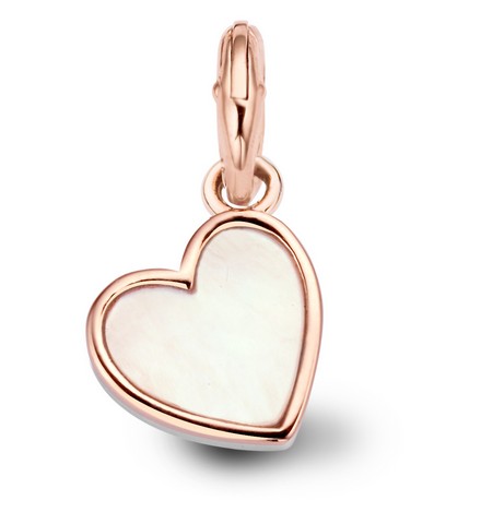 De Tirisi Moda Copacabana charm, modelnummer TM6124WM(2P), is een luxe sieraad ontworpen als hanger. Deze elegante hanger maakt elke ketting compleet en voegt een vleugje verfijning toe aan uw look. Perfect voor dagelijks gebruik of speciale gelegenheden. Draag het aan een fijne ketting voor een stijlvolle en eigentijdse uitstraling.