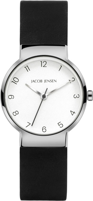 Jacob Jensen dames horloge