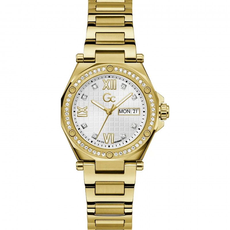 GC dames horloge