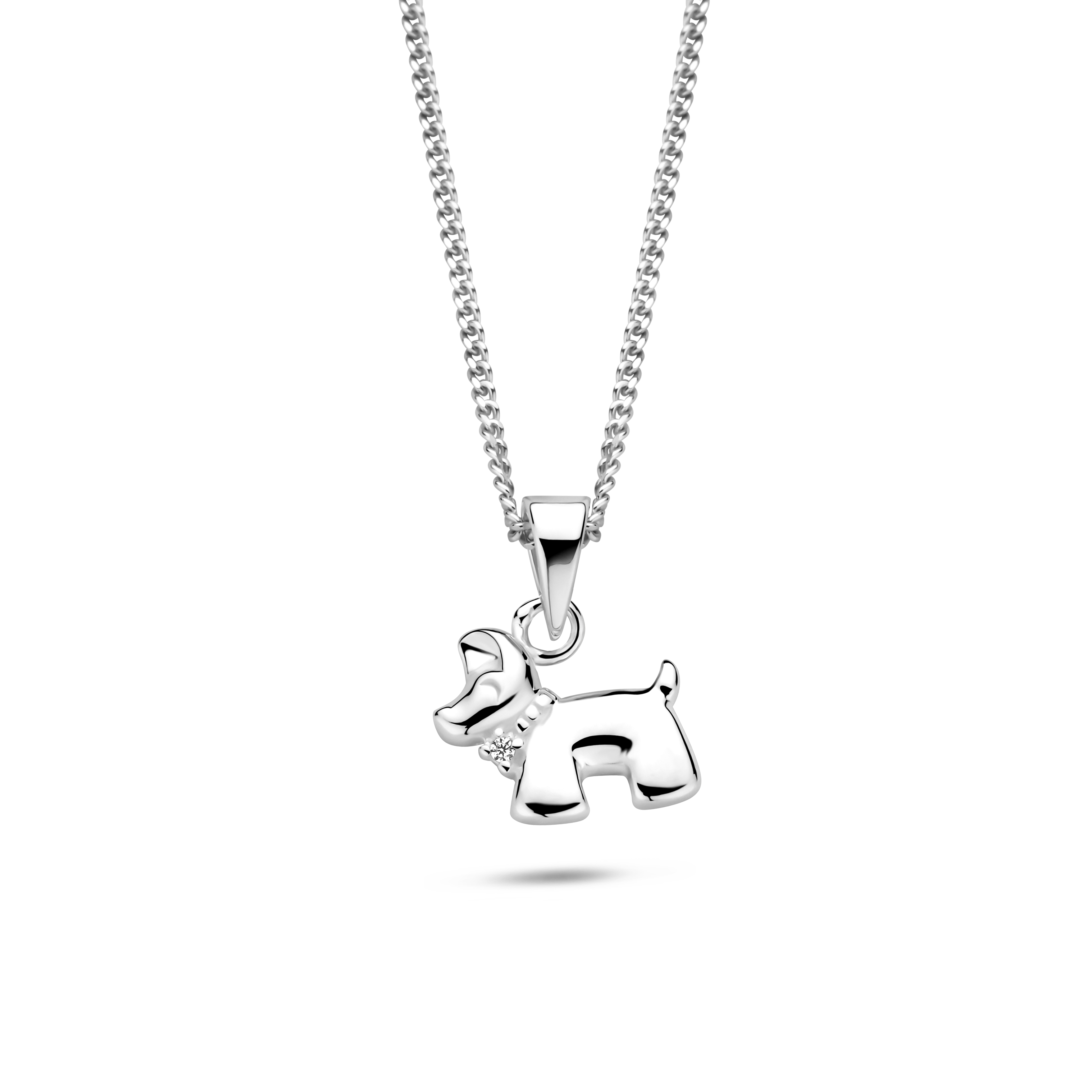 Bellini collier hond 574063