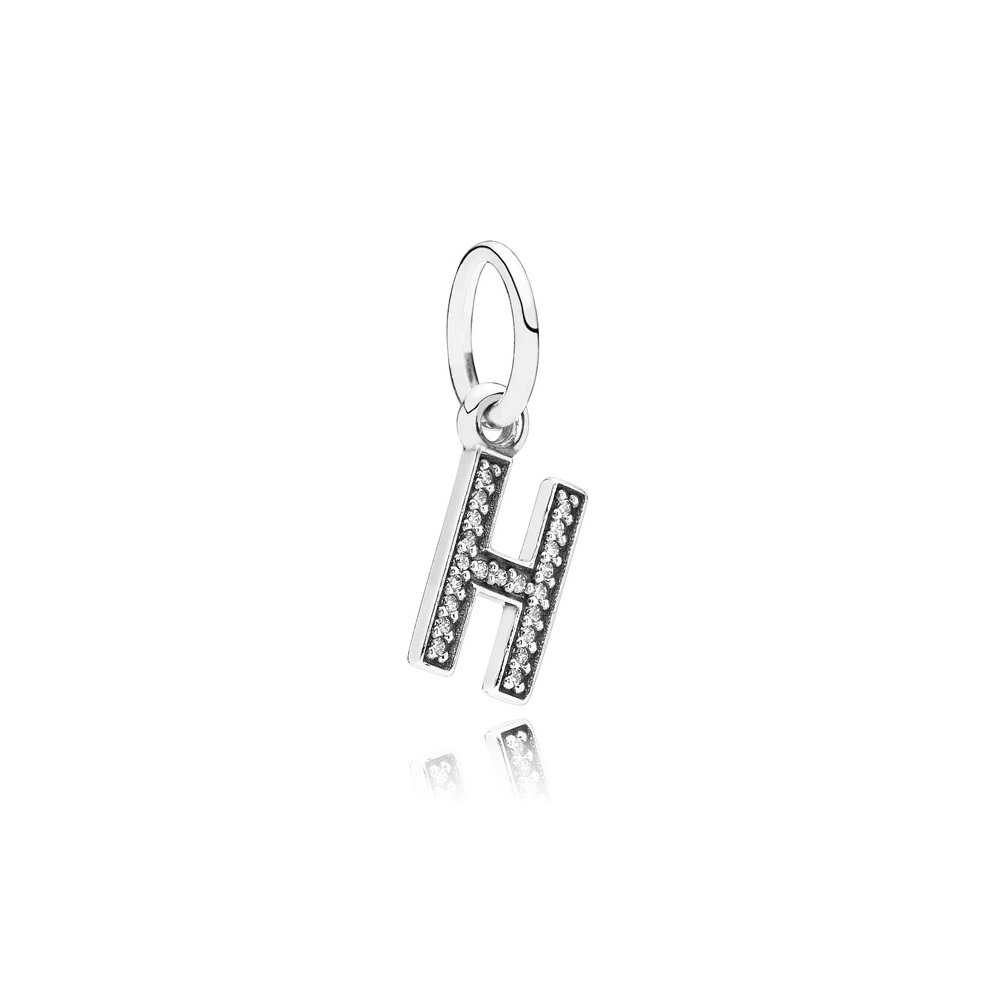 Pandora - letter H