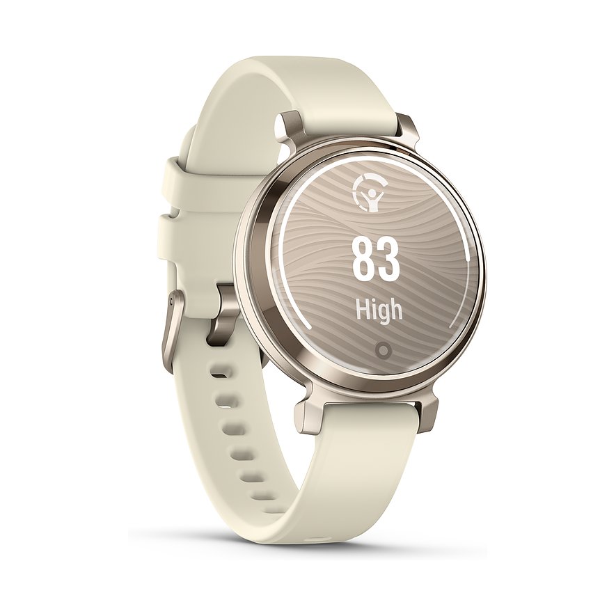 Garmin Lily 2 smartwatch
