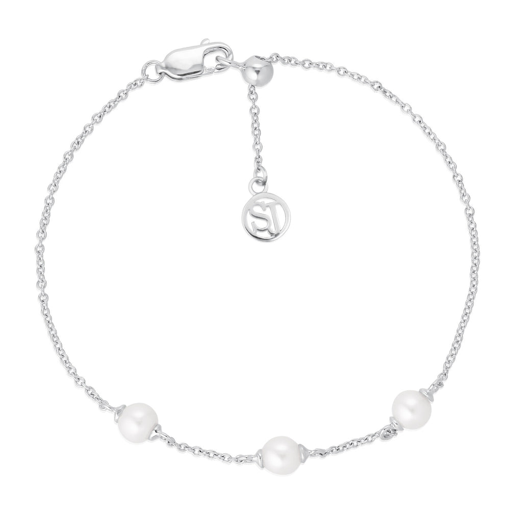 Dit is een armband van het merk Sif Jakobs gemaakt voor dames.