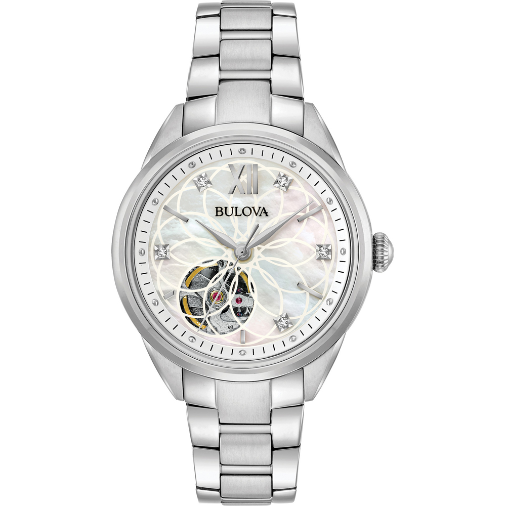 De horloges van Bulova zijn stijlvol en tijdloos, en passen hierdoor bij elke outfit en gelegenheid!