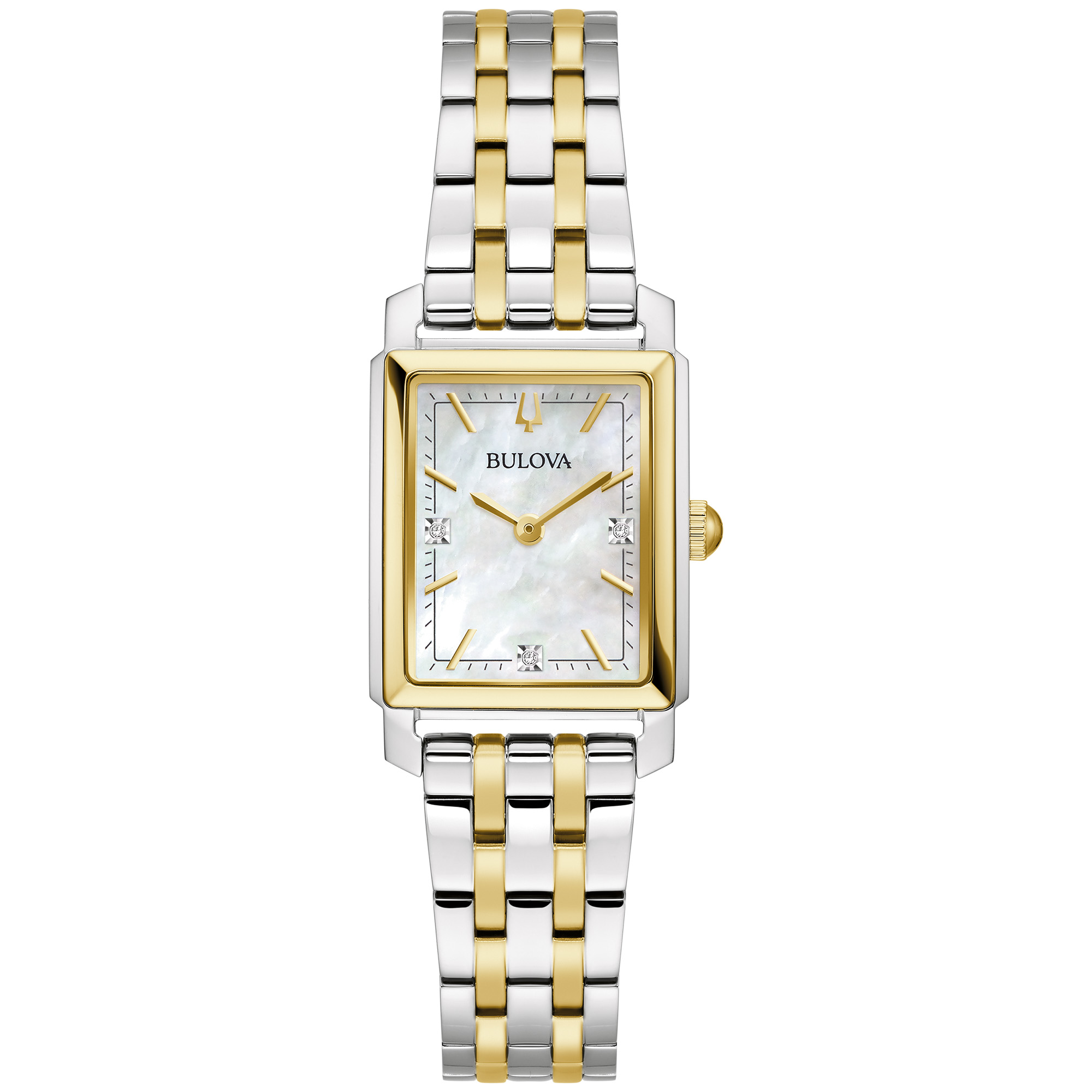 De horloges van Bulova zijn stijlvol en tijdloos, en passen hierdoor bij elke outfit en gelegenheid!