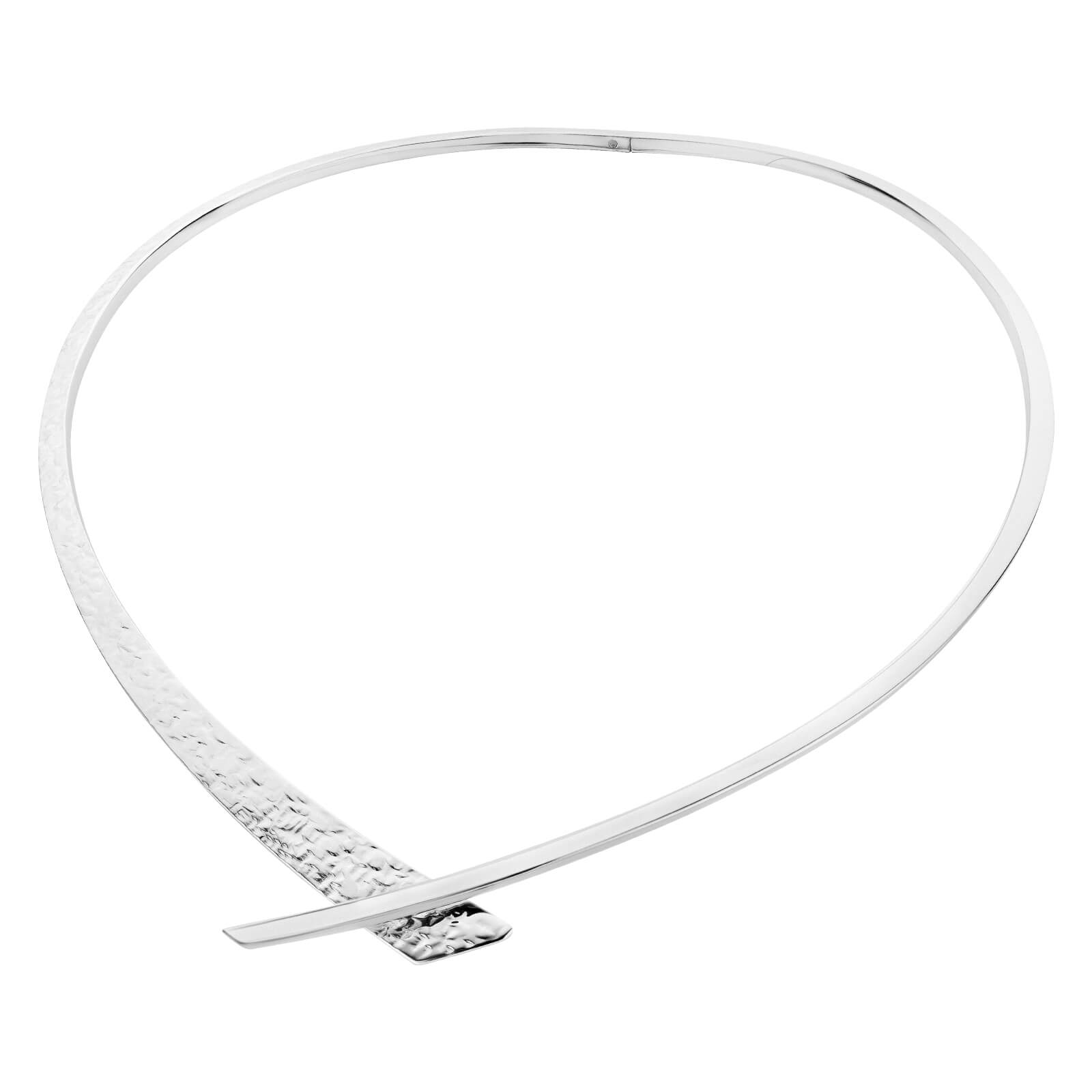 Nol Sieraden, maat 13,5cm, onder folie hamer