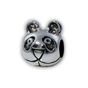 bedel zilver panda