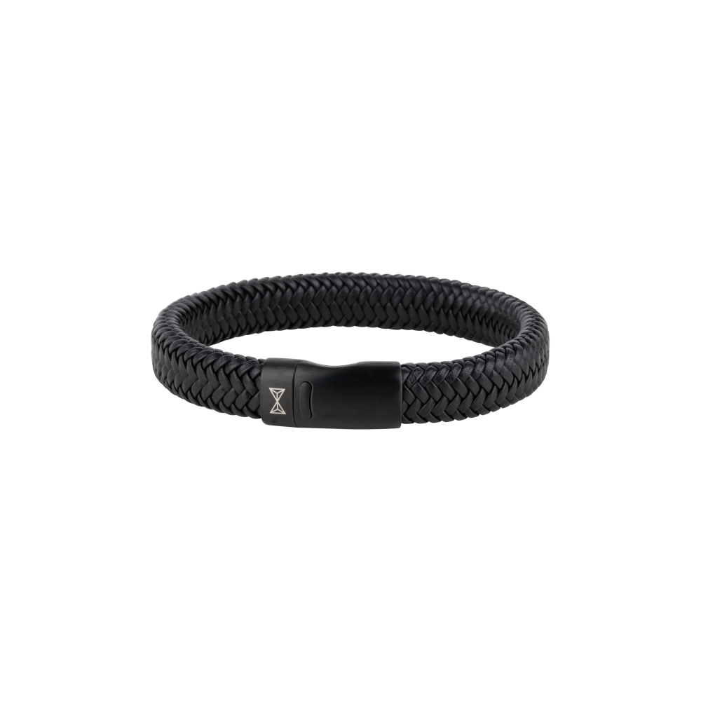 Iron John Black-on-Black (21,0cm)