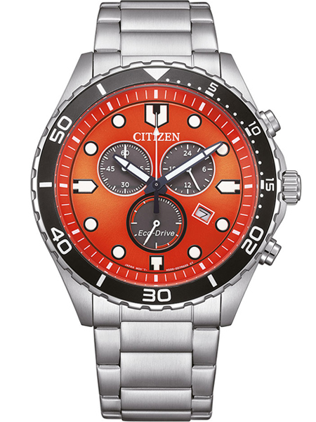 citizen chronograaf