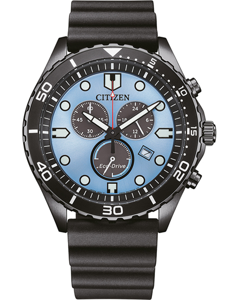 citizen chrongraaf