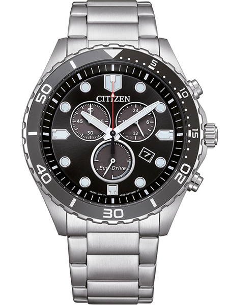 citizen chronograaf