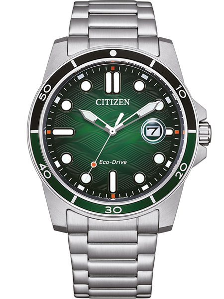 citizen sport