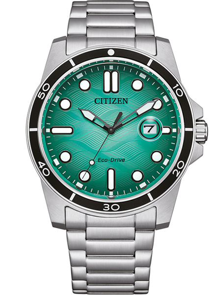 citizen sporthorloge