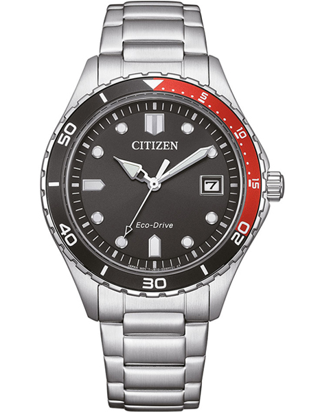 citizen sport