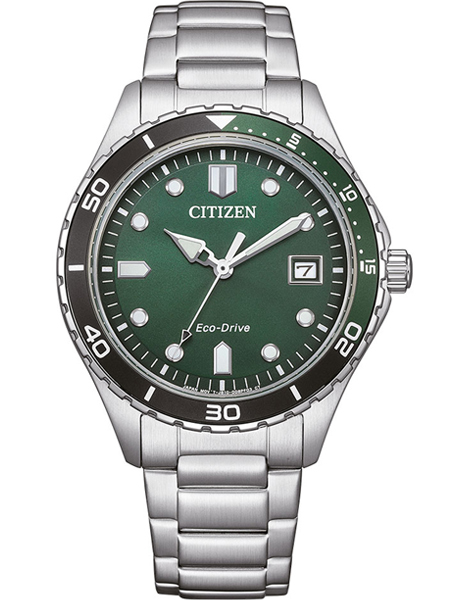 citizen sport