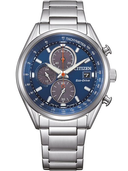 citizen chronograaf