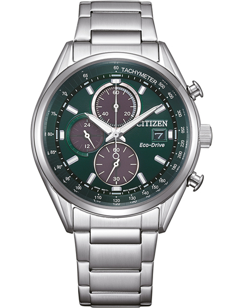 citizen chronograaf