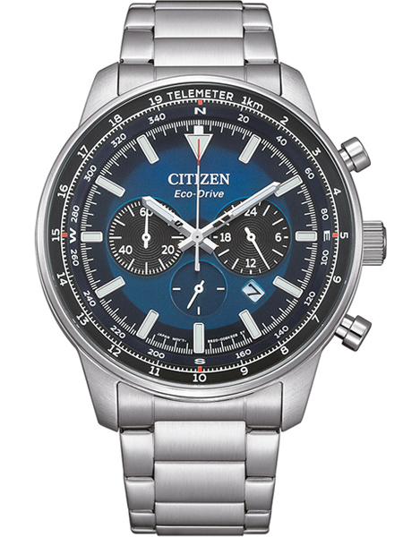 citizen chronograaf