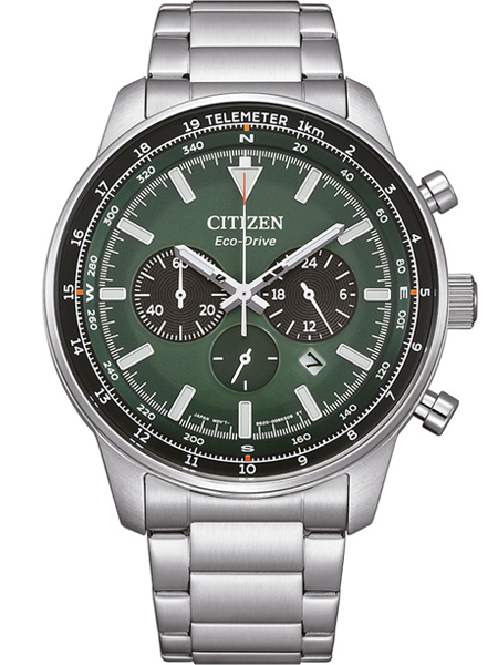 citizen chronograaf